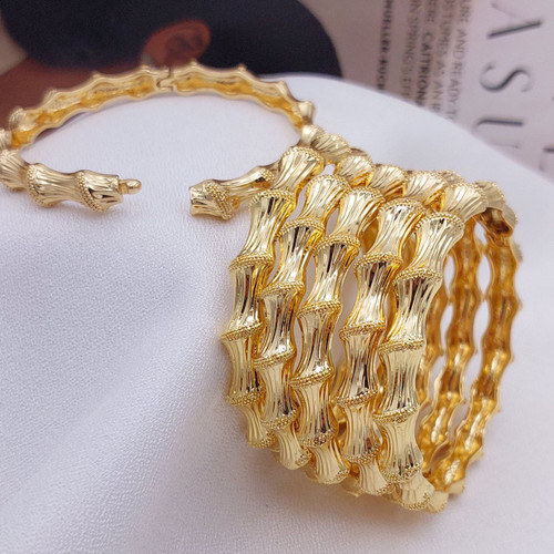 النگو قفلی زنانه