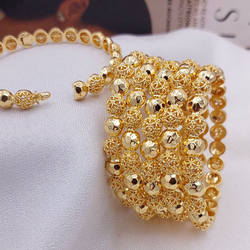 النگو قفلی زنانه