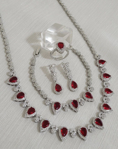 سرویس جواهری زنانه