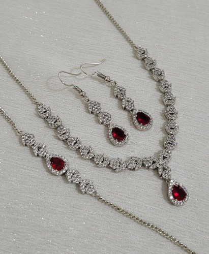 سرویس جواهری زنانه