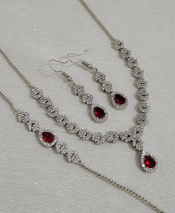 سرویس جواهری زنانه