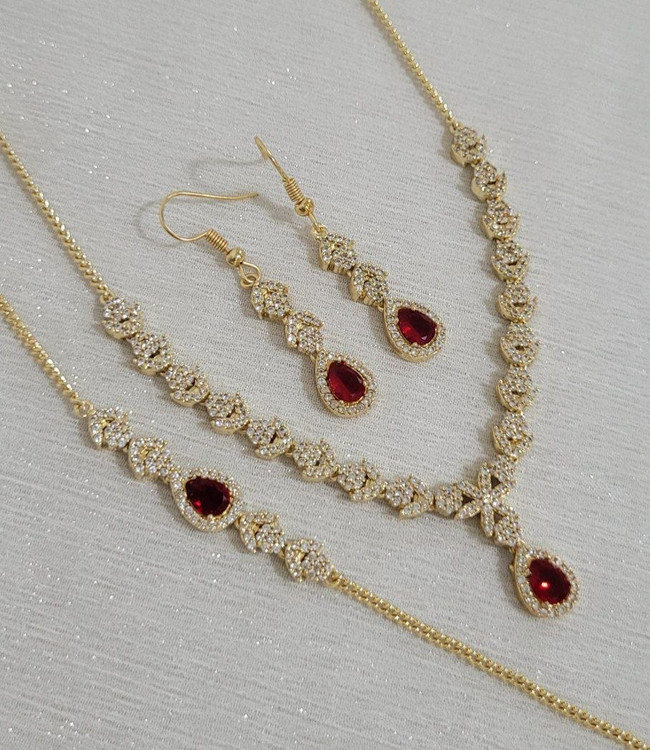 سرویس جواهری زنانه