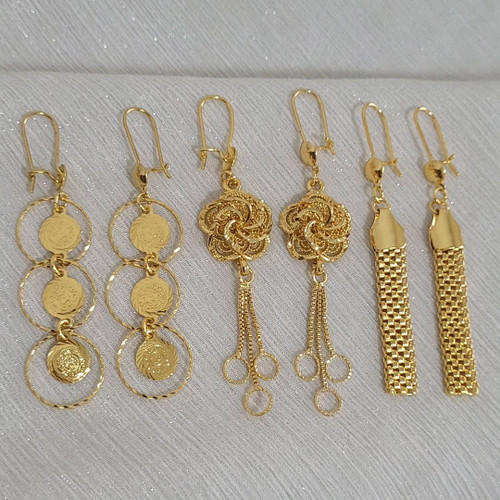 گوشواره زنانه