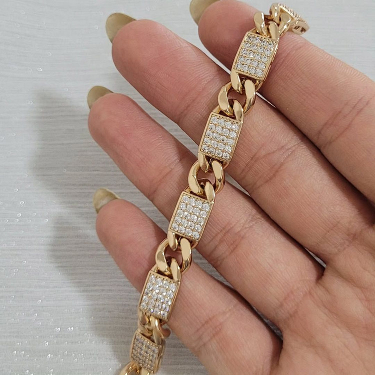 دستبند ژوپینگ زنانه