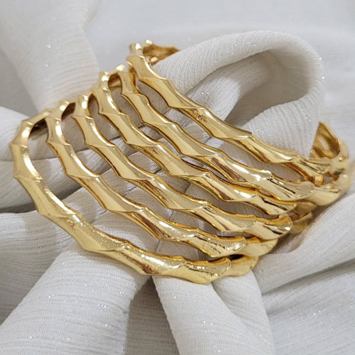 النگو آینه ای زنانه