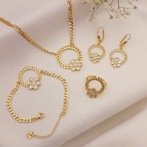 سرویس شیک زنانه