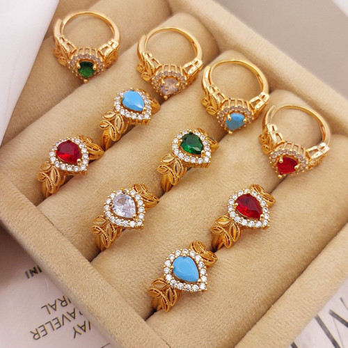 انگشتر زنانه