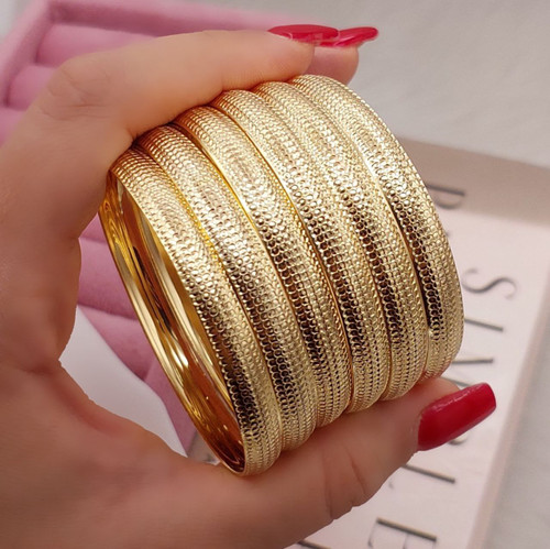 النگو طلا روس زنانه