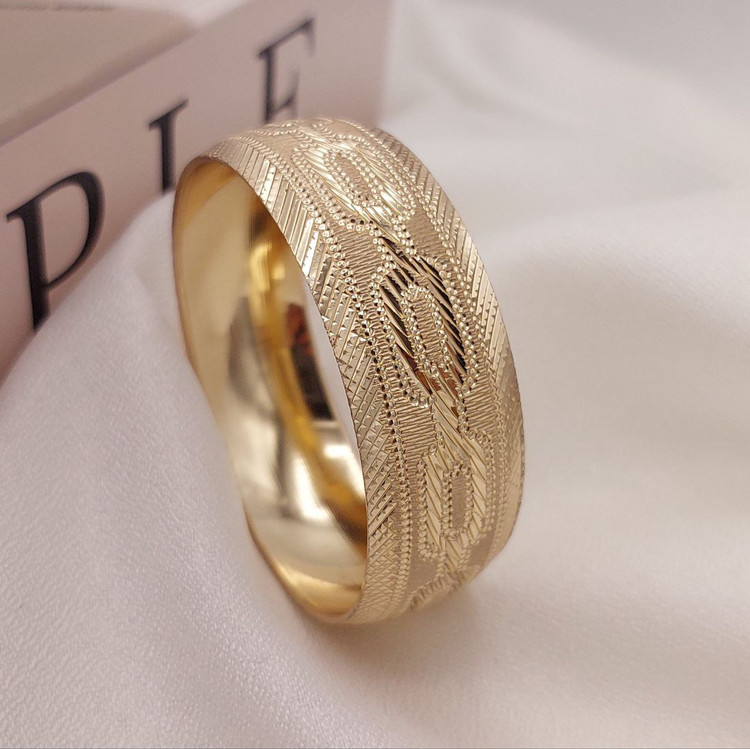 تکپوش طلا روس زنانه