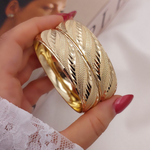 تکپوش طرح طلای زنانه