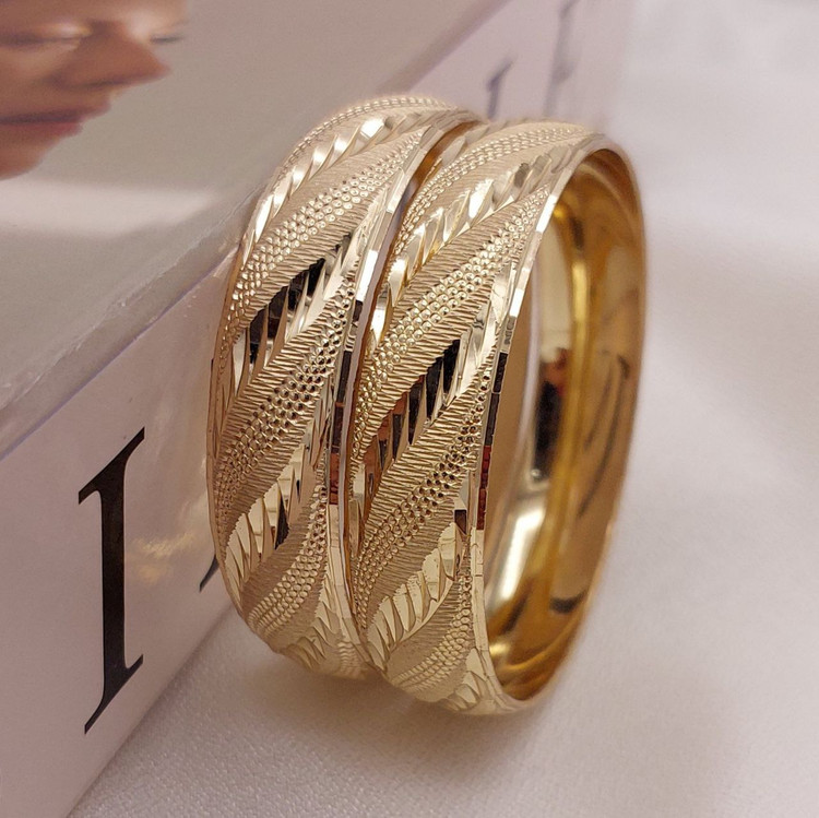 تکپوش طرح طلای زنانه