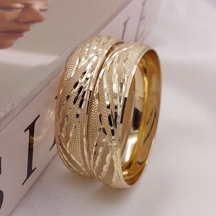 تکپوش طرح طلای زنانه