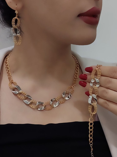 سرویس طرح طلای زنانه