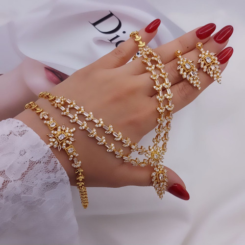 سرویس جواهری زنانه