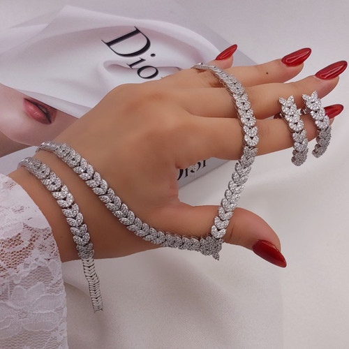 سرویس جواهری زنانه