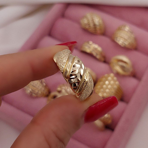 انگشتر زنانه