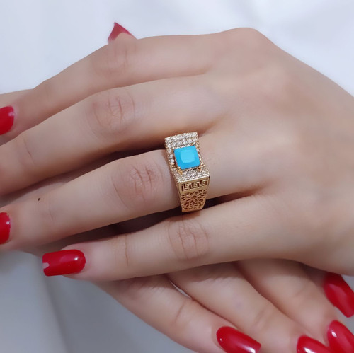 انگشتر زنانه