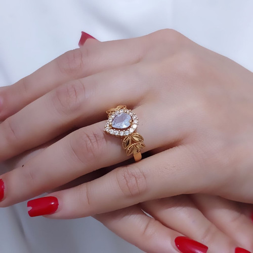 انگشتر زنانه