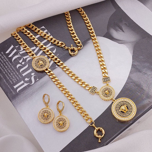 سرویس طرح طلای زنانه