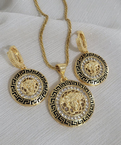 نیم ست ورساچ زنانه