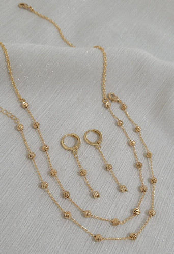 سرویس البرنادو زنانه