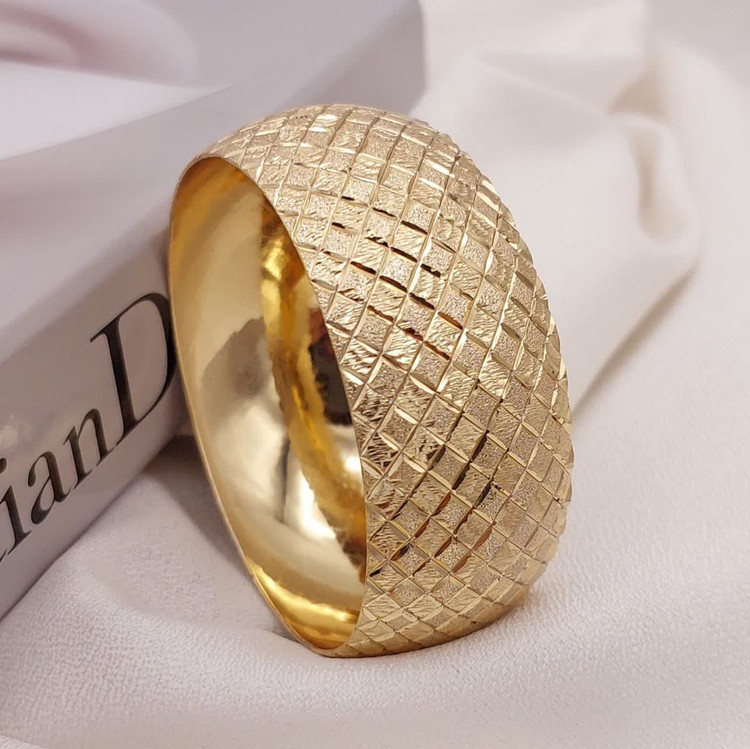 تکپوش رنگ طلایی ثابت