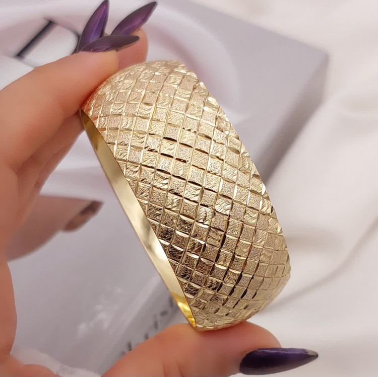 النگو پهن بافتدار