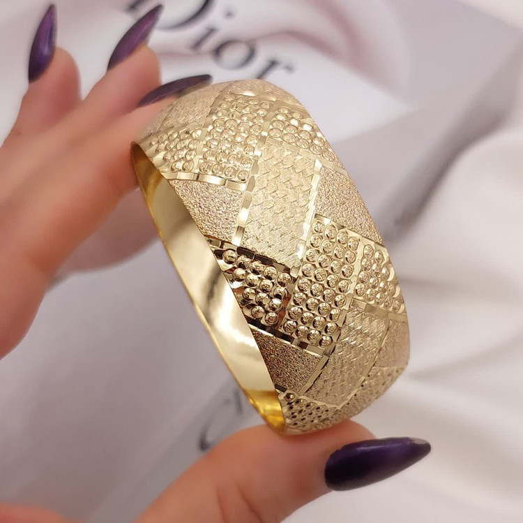 تکپوش طلایی رنگ ثابت