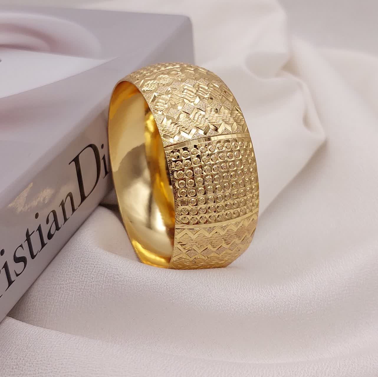 تکپوش زنانه طلا روس