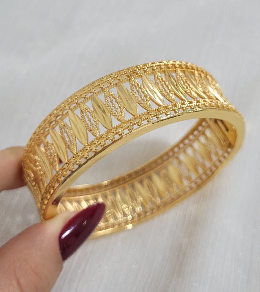 تکپوش اماراتی طلاروس اصل | بافت شبکهای ظریف