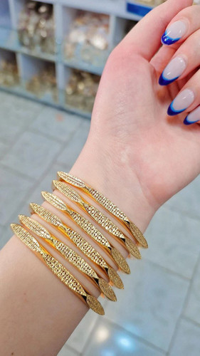 النگو فیوژن زنانه