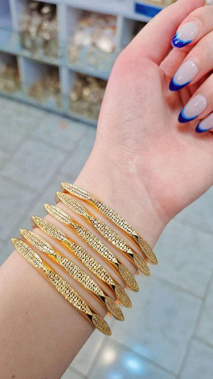 النگو فیوژن زنانه