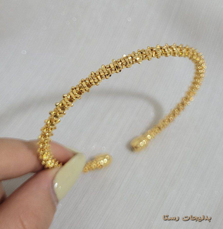 دستبند خاویاری زنانه YSX رنگ ثابت