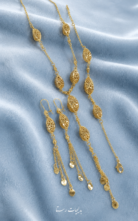سرویس شیک اماراتی زنانه