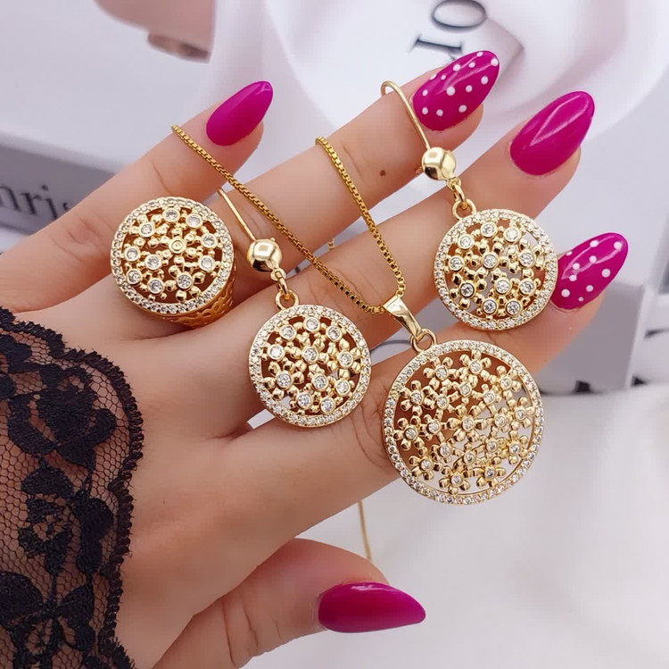 خرید نیمست زنانه مدل برفی برند پرنس با انگشتر سایز ۶ تا ۹