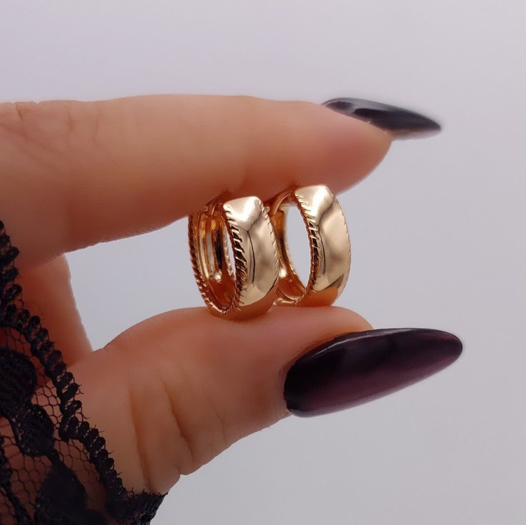 گوشواره ظریف ژوپینگ اصل مدل ناز ضد حساسیت برای استفاده روزمره و مجلسی