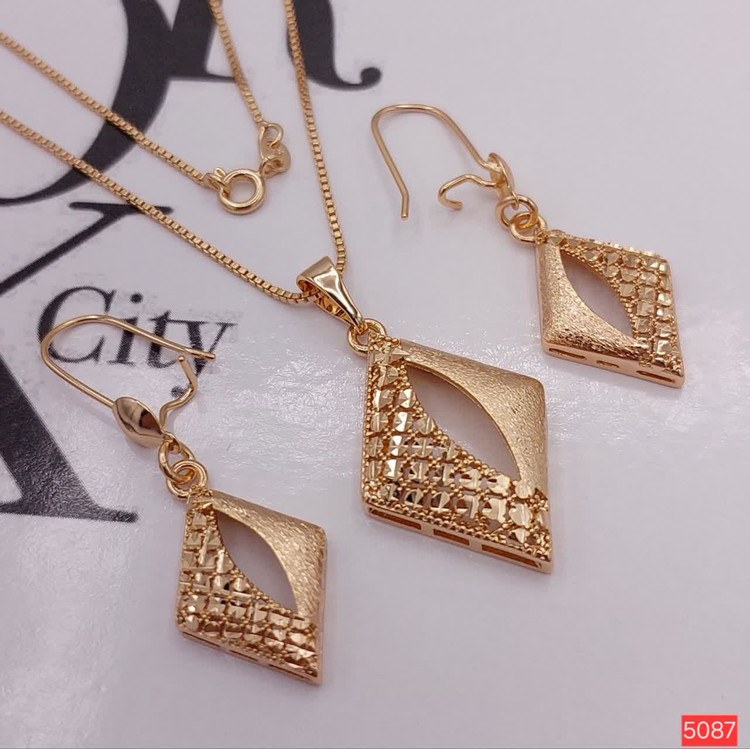 نیمست ژوپینگ اصل مدل سوگند کد ۵۰۸۷ با طراحی بسیار شیک و ظریف زنانه