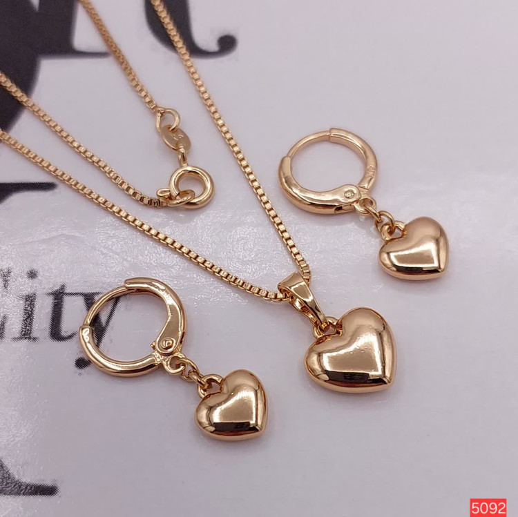 نیمست ژوپینگ اصل مدل قلبک کد ۵۰۹۲ با طراحی ظریف و عاشقانه زنانه